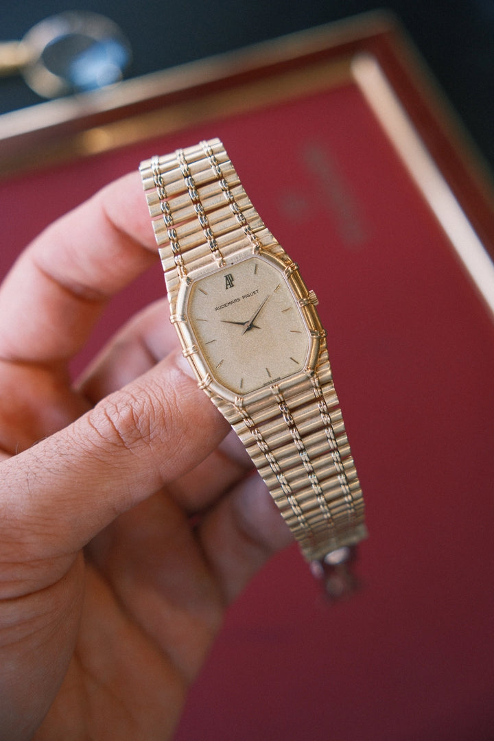Audemars Piguet Bamboo