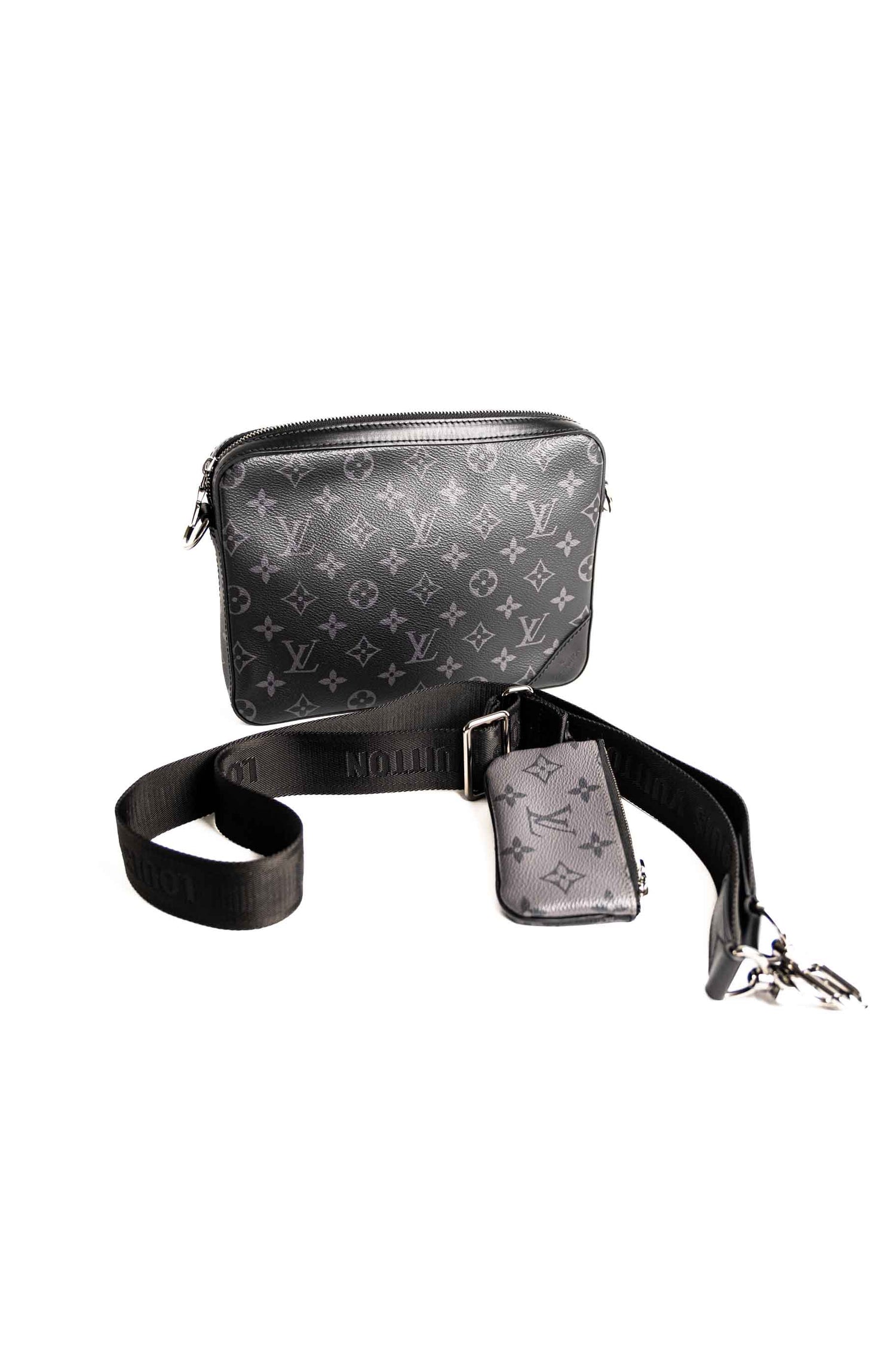 Bags & Apparel
