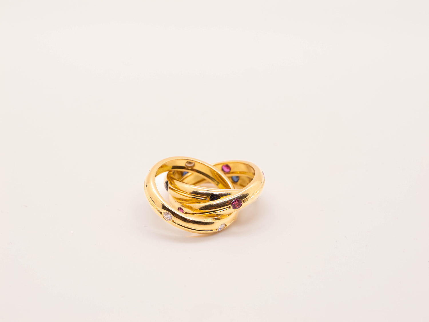 Authenticated Luxury Jewelry