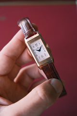 Jaeger-LeCoulre Reverso One Duetto Moon
