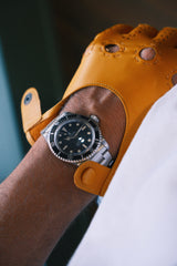 Rolex 1982 Submariner "Maxi Dial" Maxi Dial Dial on Oyster Bracelet