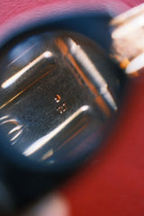 Rolex 1971 Datejust 36 Champagne Stick Dial on Jubilee