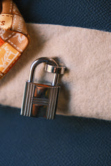 Hermés 2010 Birkin 30 Epsom Noir