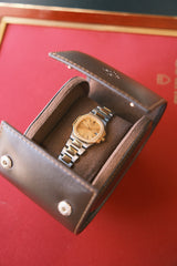Patek Philippe 1981 Nautilus Champgne Dial on Bracelet