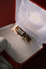 Cartier Ballerine 18K Rose Gold