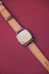 Piaget 18K Malachite Malachite Dial on