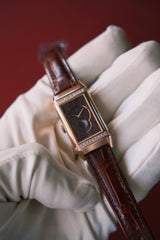 Jaeger-LeCoulre Reverso One Duetto Moon