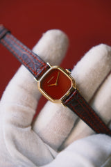 Boucheron 18K Ladies Watch