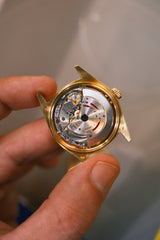 Rolex 1984 Datejust 18K Oyster