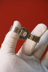 Cartier Santos