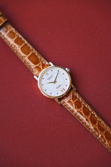 Rolex 1999 18K Lady Cellini