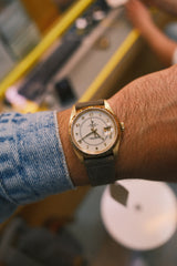 Rolex 1984 Datejust 18K Oyster