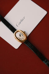 Cartier 18K Mini Baignoire