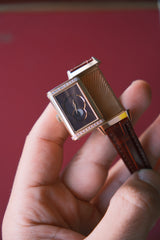 Jaeger-LeCoulre Reverso One Duetto Moon