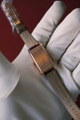 Jaeger-LeCoulre Reverso One Duetto Moon