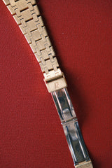 Audemars Piguet 1984 Royal Oak Grey Dial on