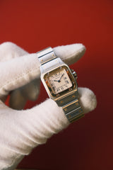 Cartier Santos