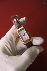 Jaeger-LeCoulre Reverso One Duetto Moon
