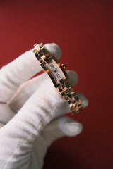 Cartier Ballerine 18K Rose Gold