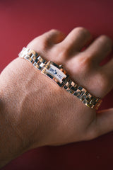 Cartier Ballerine 18K Rose Gold