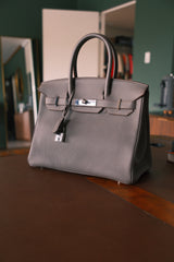 Hermes Birkin 30