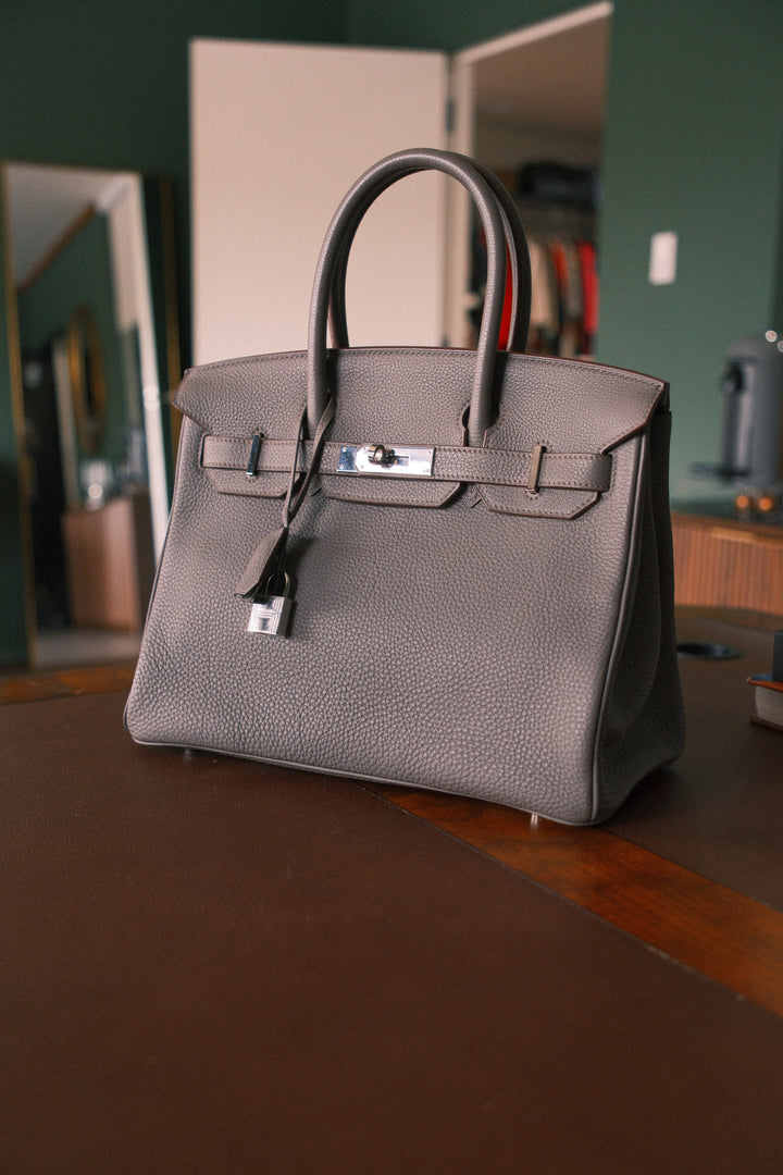 Hermes Birkin 30