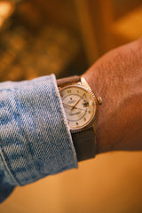 Rolex 1984 Datejust 18K Oyster