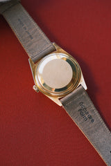 Rolex 1984 Datejust 18K Oyster