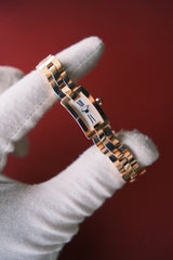 Cartier Ballerine 18K Rose Gold