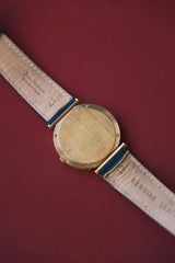 Piaget 1980's Polo 18K